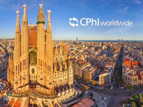 cphi 2016 barcelona